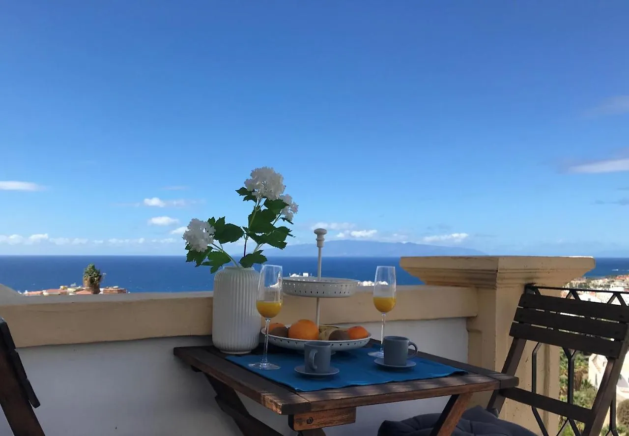 Dream View Apartment Adeje   Costa Adeje (Tenerife)