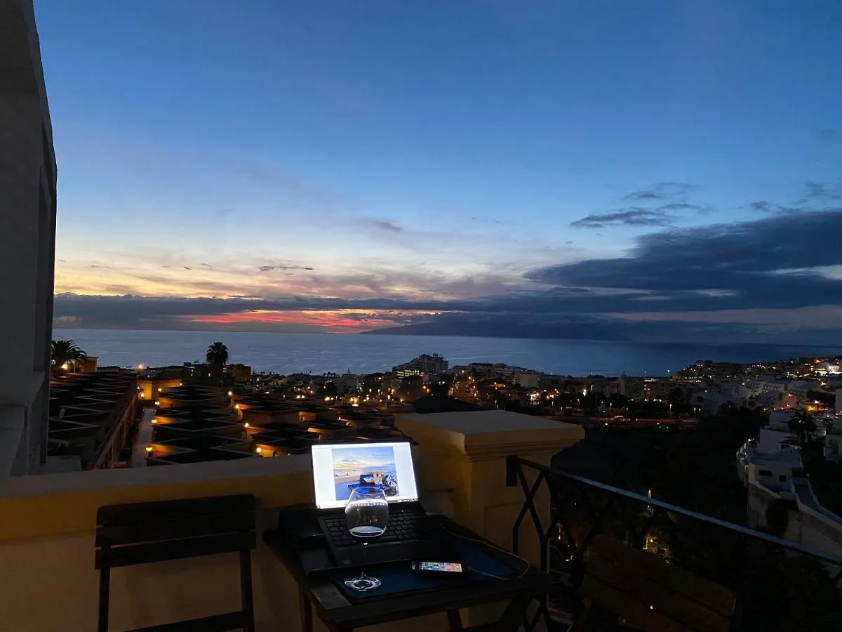 Dream View Apartment Adeje  Costa Adeje (Tenerife)