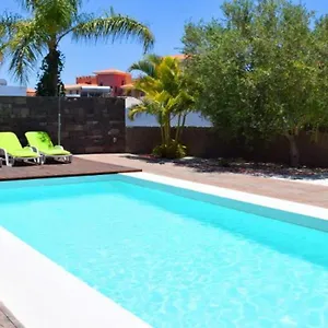 Exclusive In Bahia Del Duque Villa